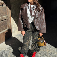 Jeans Military