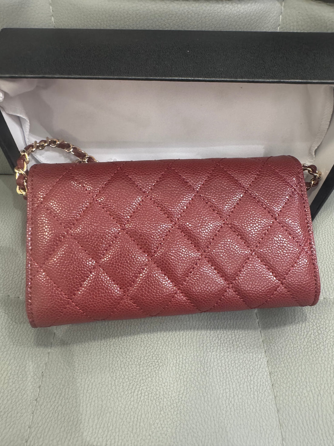 Portafoglio - Pochette Chan