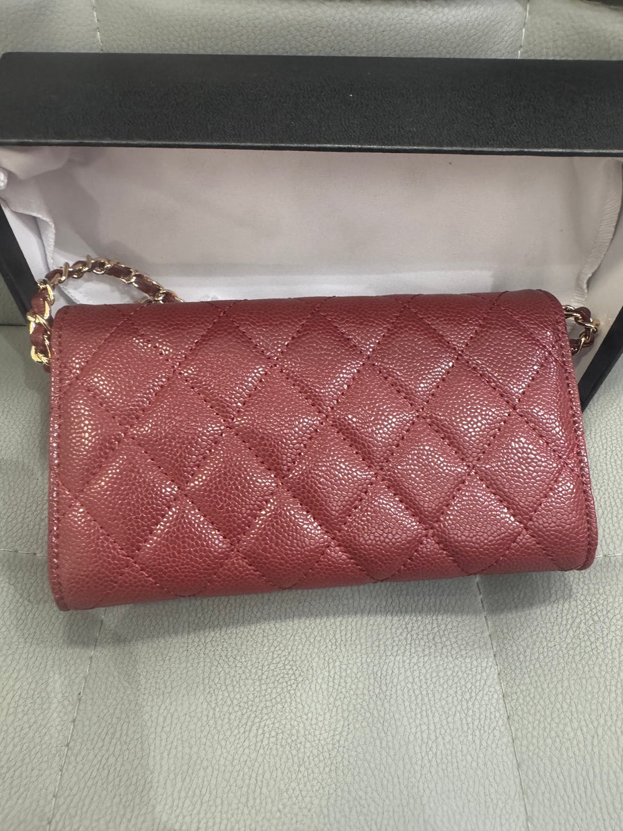 Portafoglio - Pochette Chan