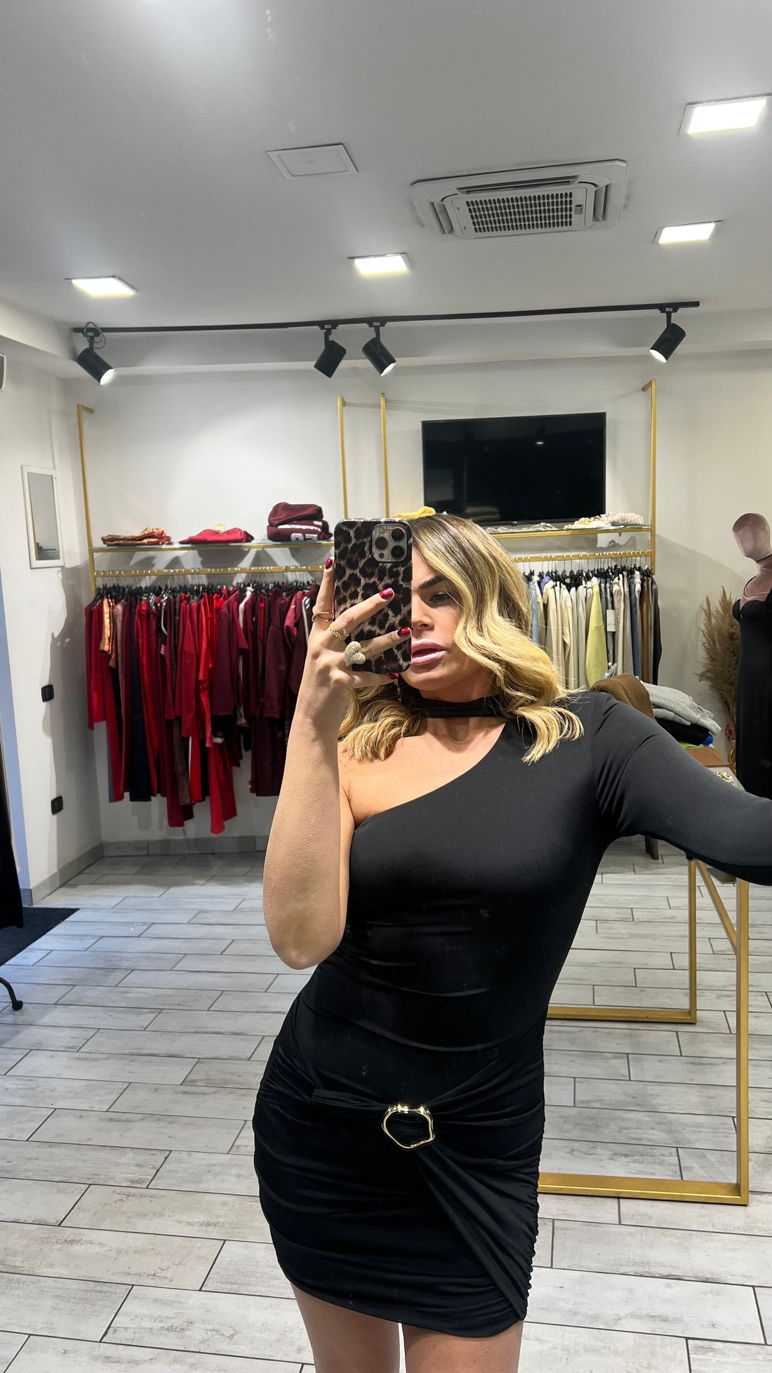 Dress Prue