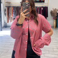 Camicia Leon