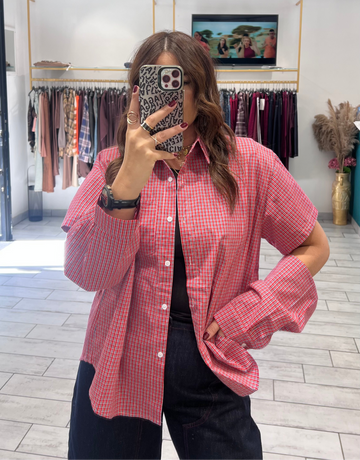 Camicia Leon