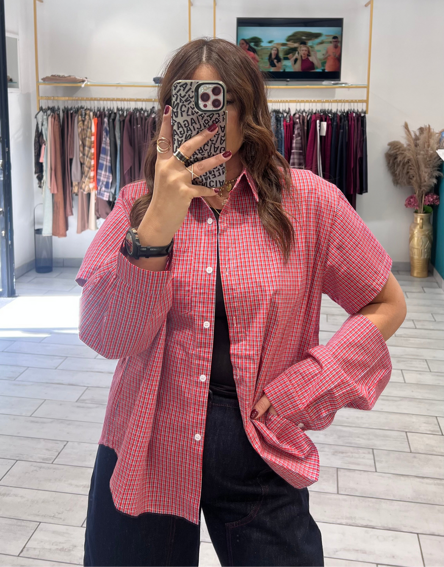 Camicia Leon