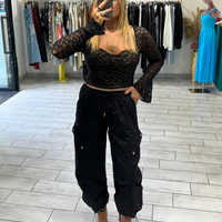 Parachute Restart Nero