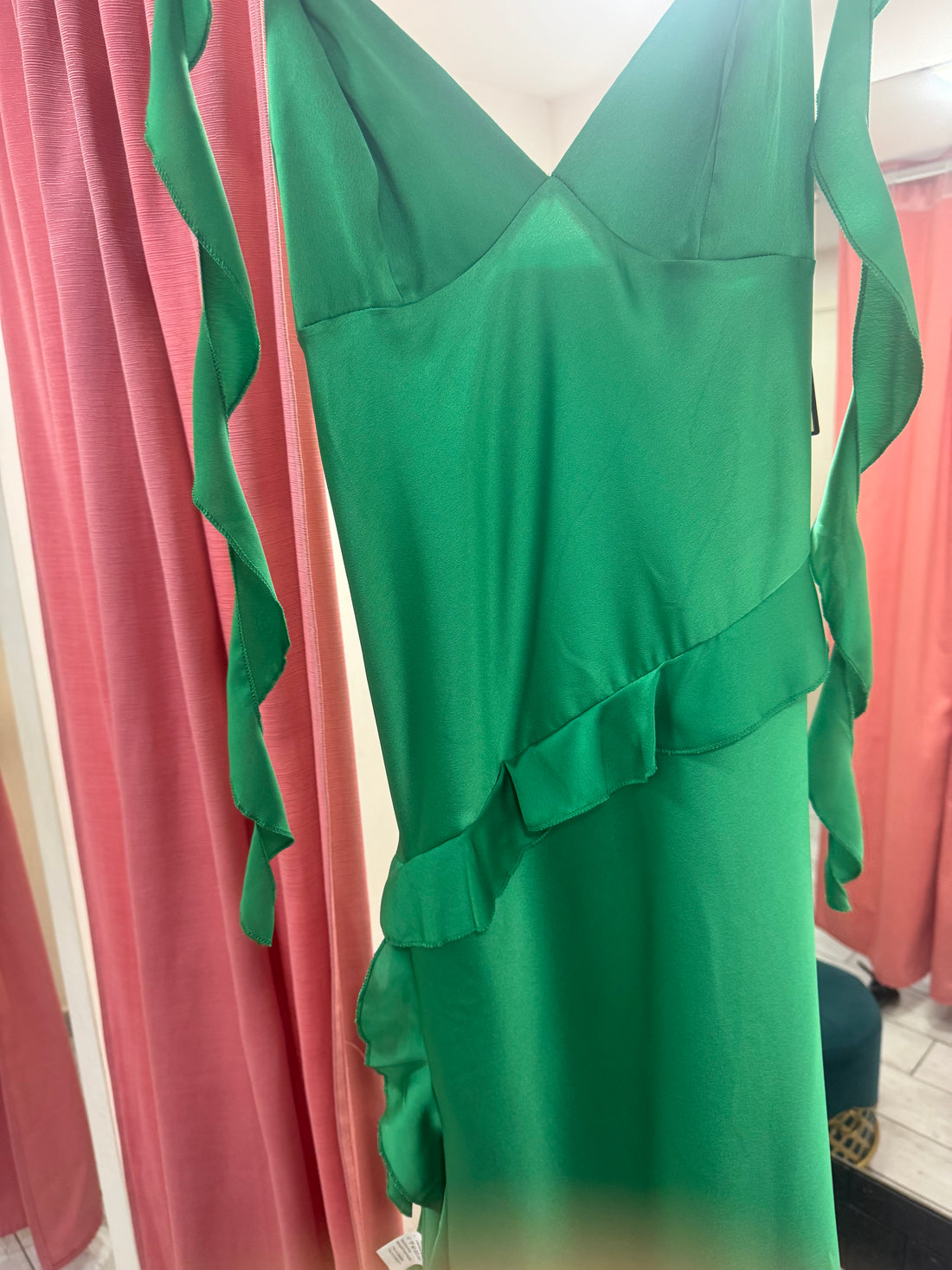 Dress Mykonos