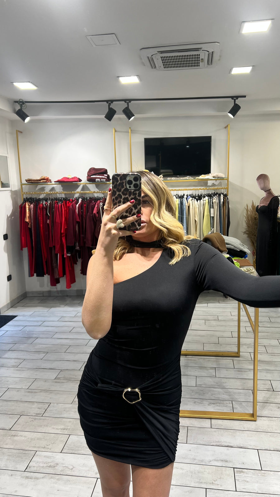 Dress Prue