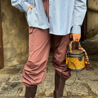 Parachute Cargo Bordo