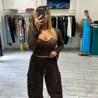 Parachute Restart Marrone