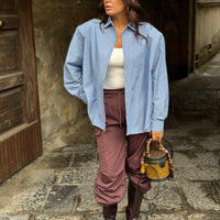 Parachute Cargo Bordo