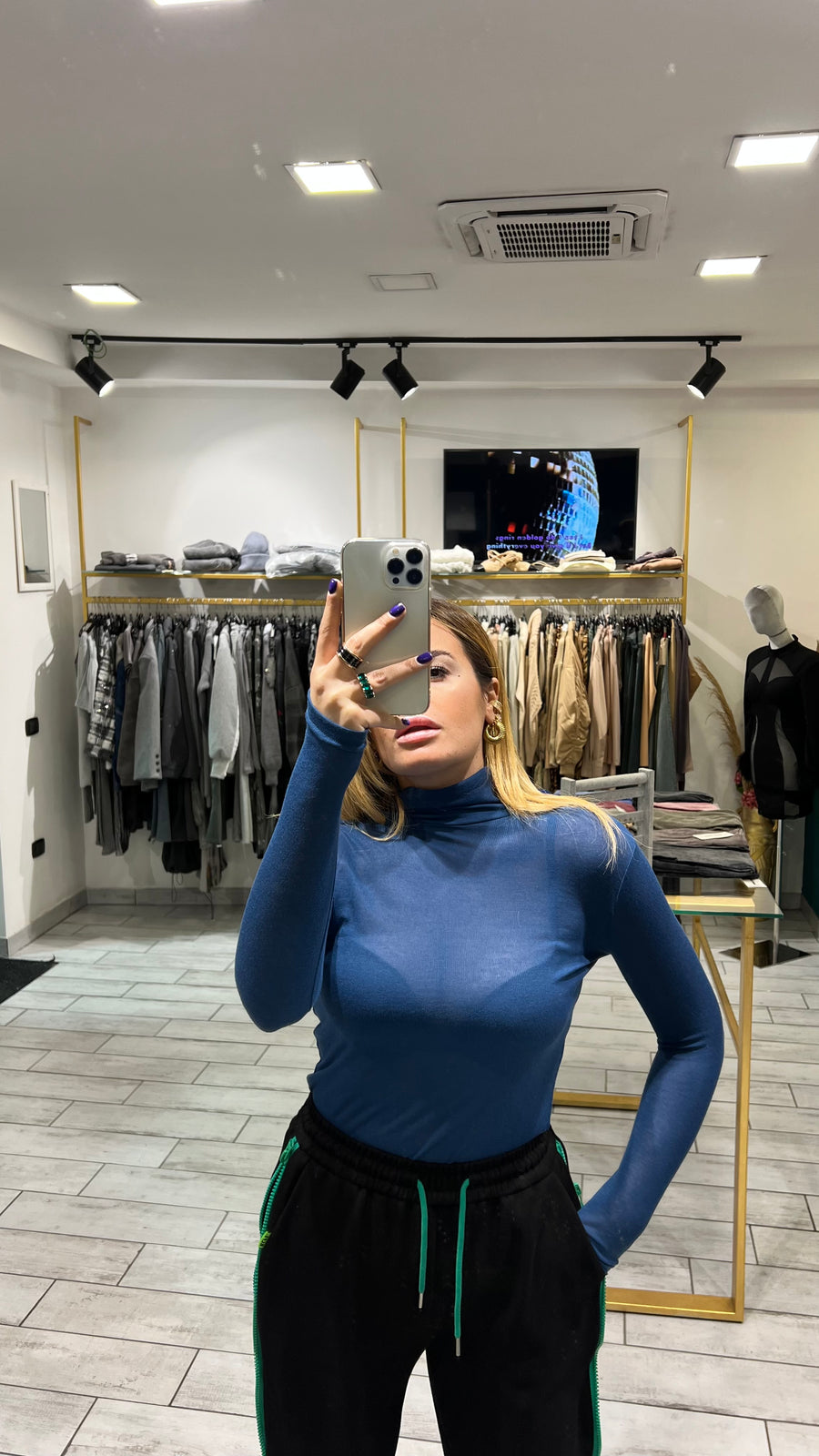 Dolcevita Rita
