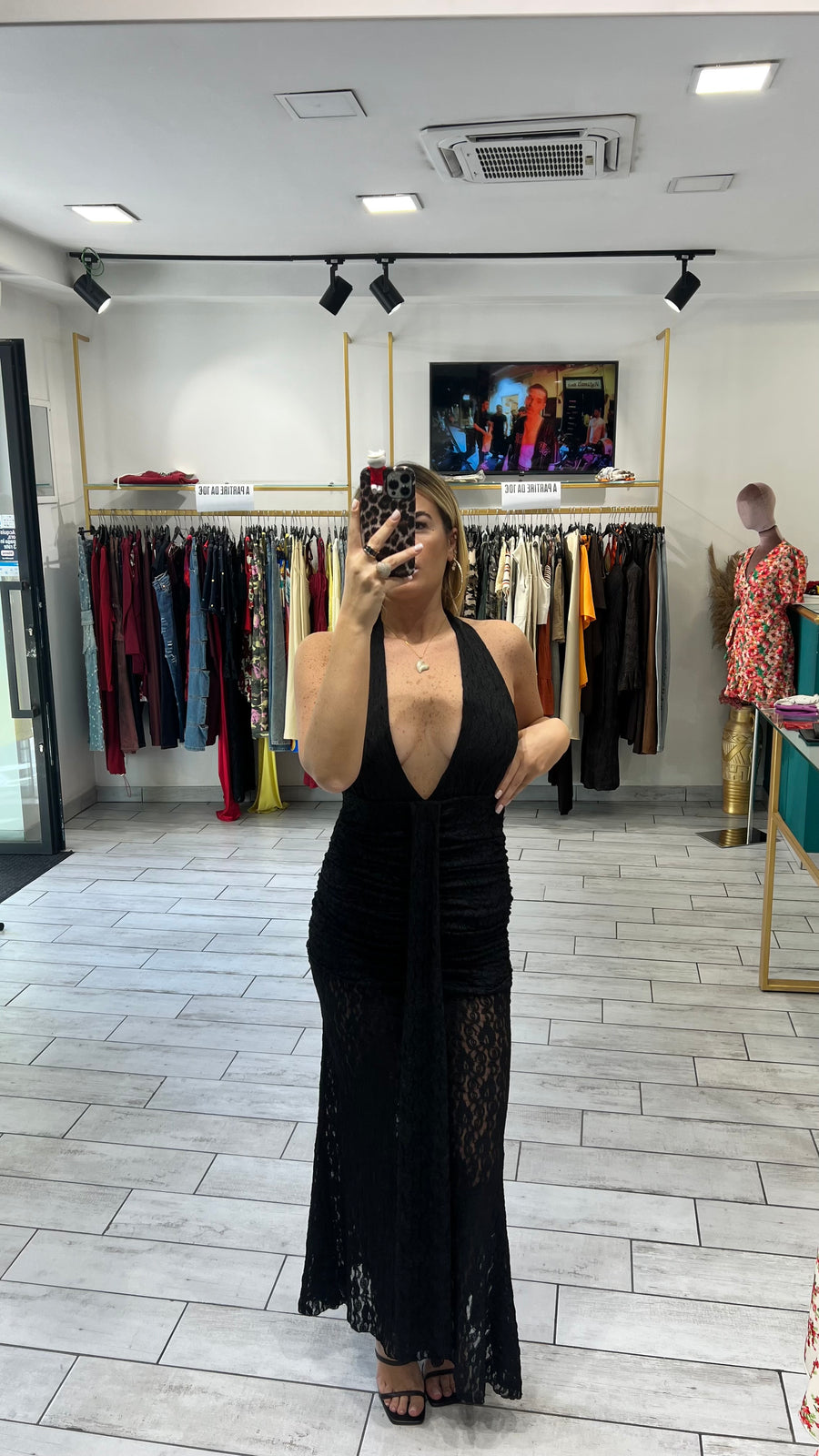 Dress Siria