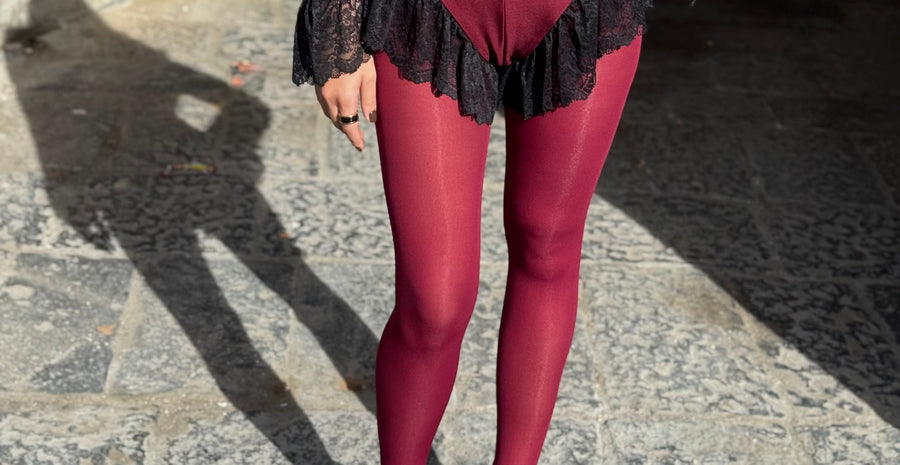 Calza Iri