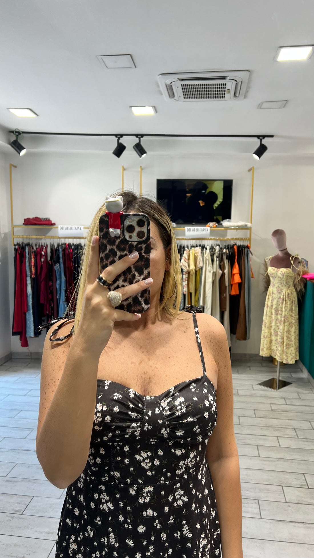 Dress Marilu