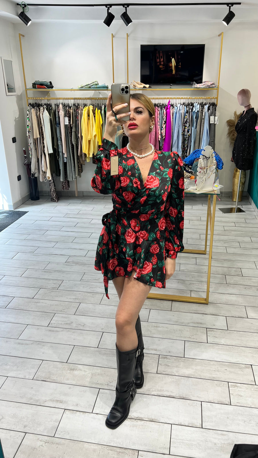 Dress Price