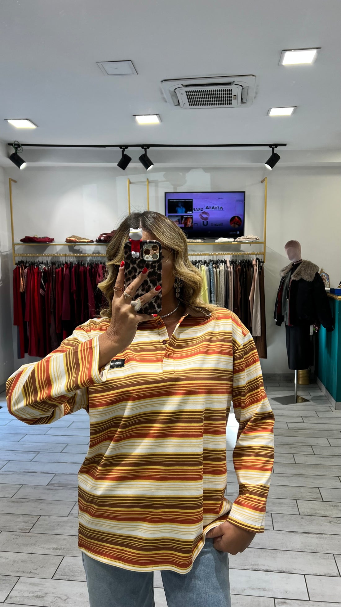 Polo Circe