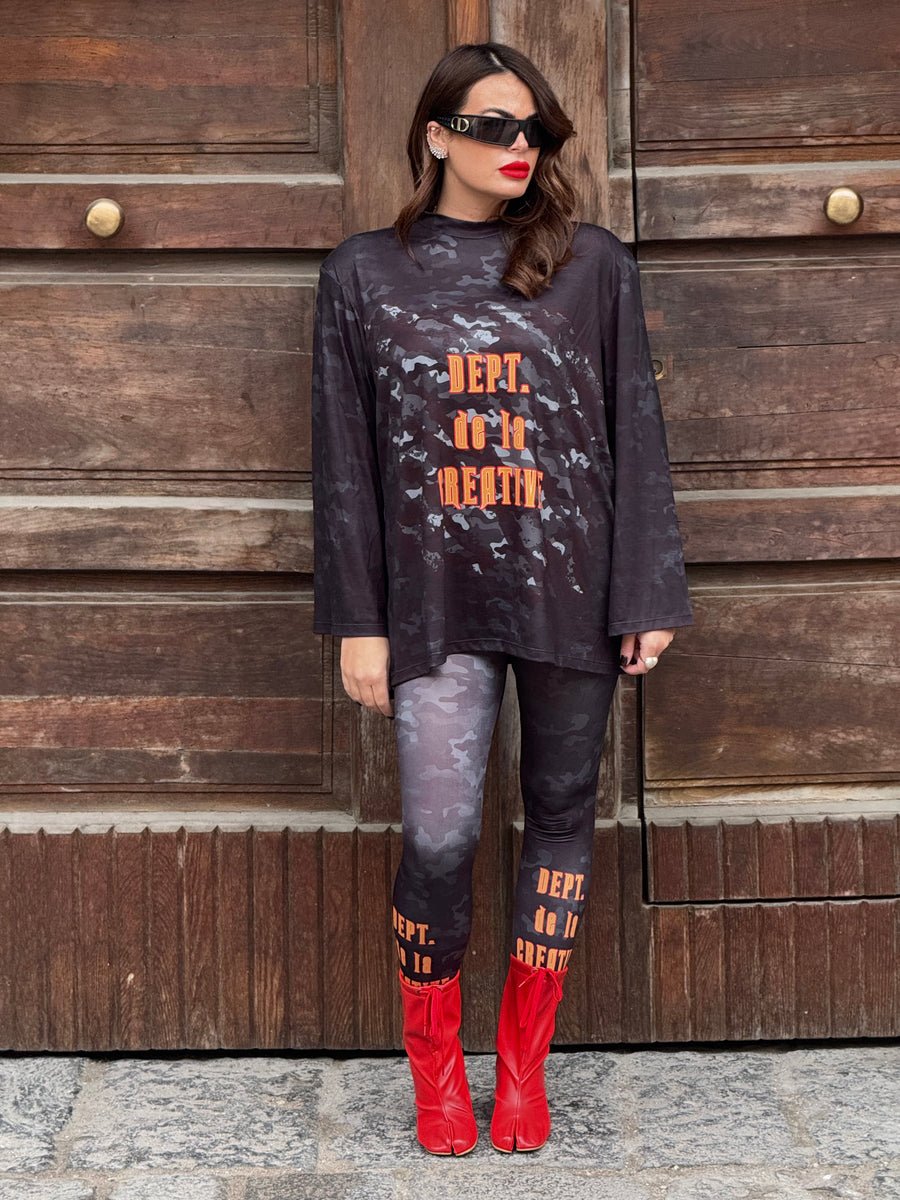 Coordinato Creative V5