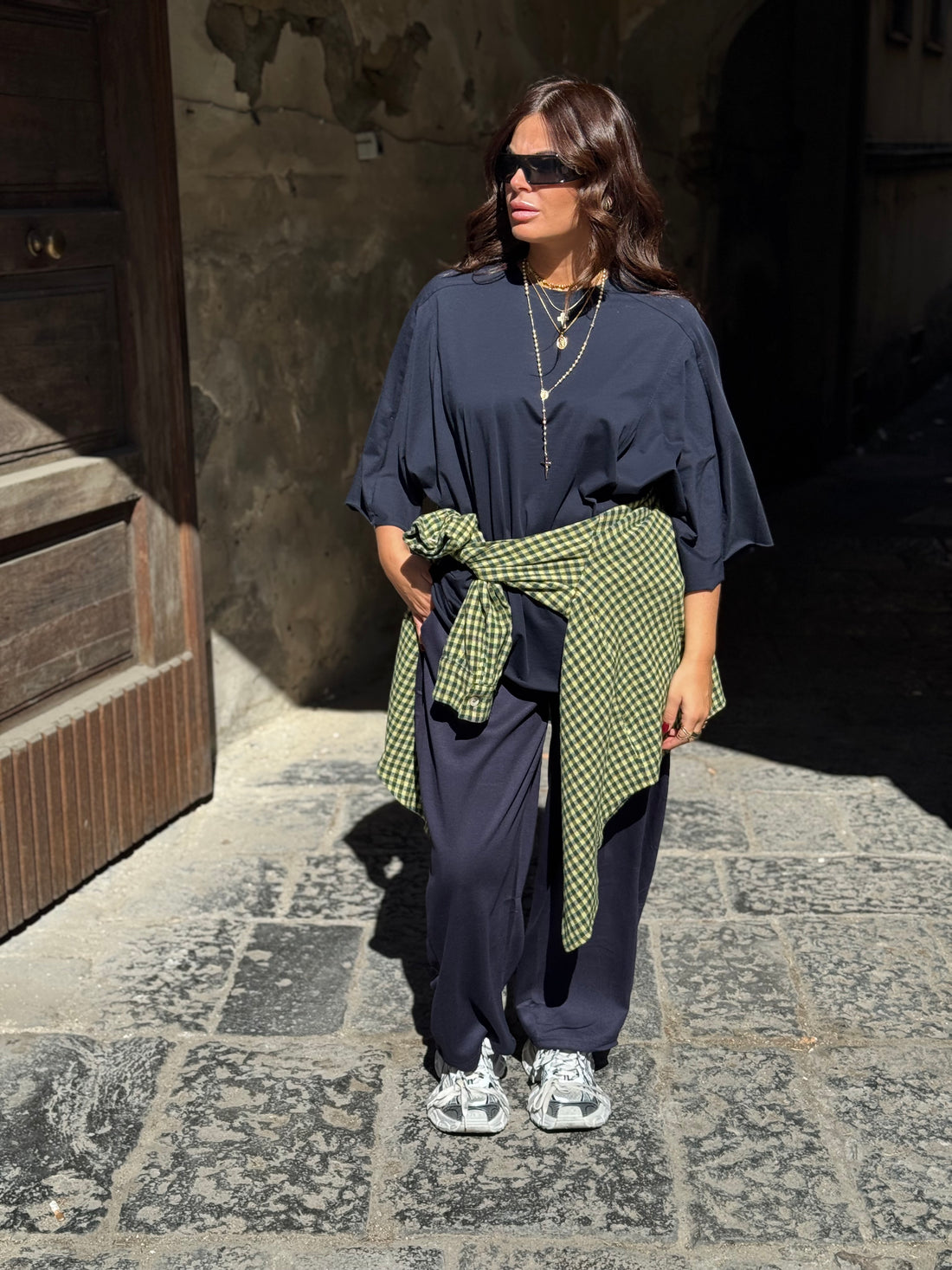 Pantatuta Award Blu Notte