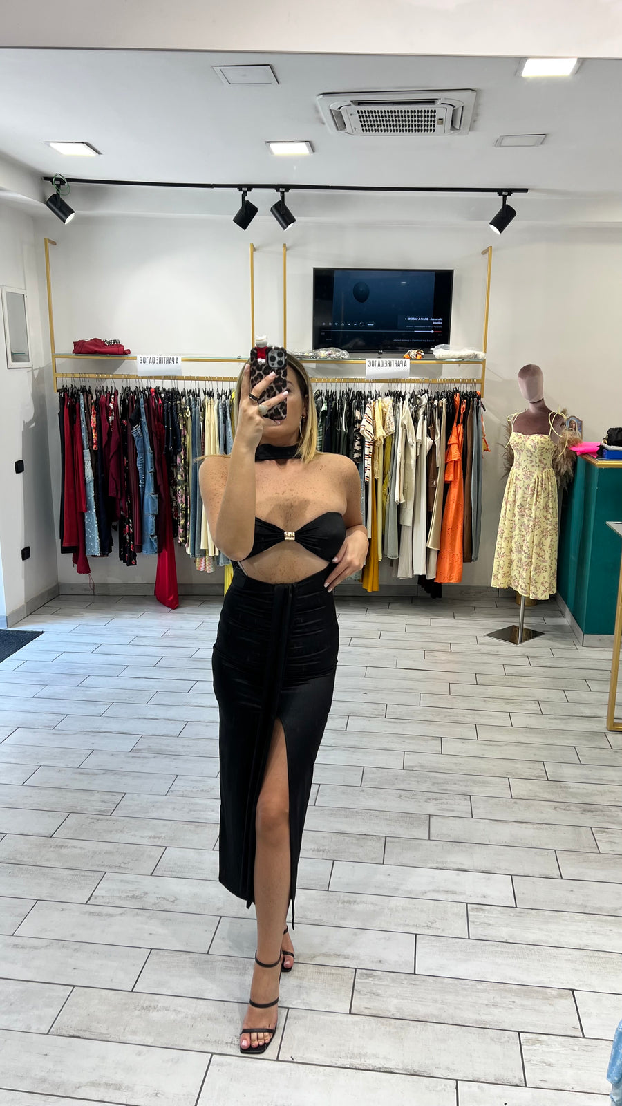 Dress Maily