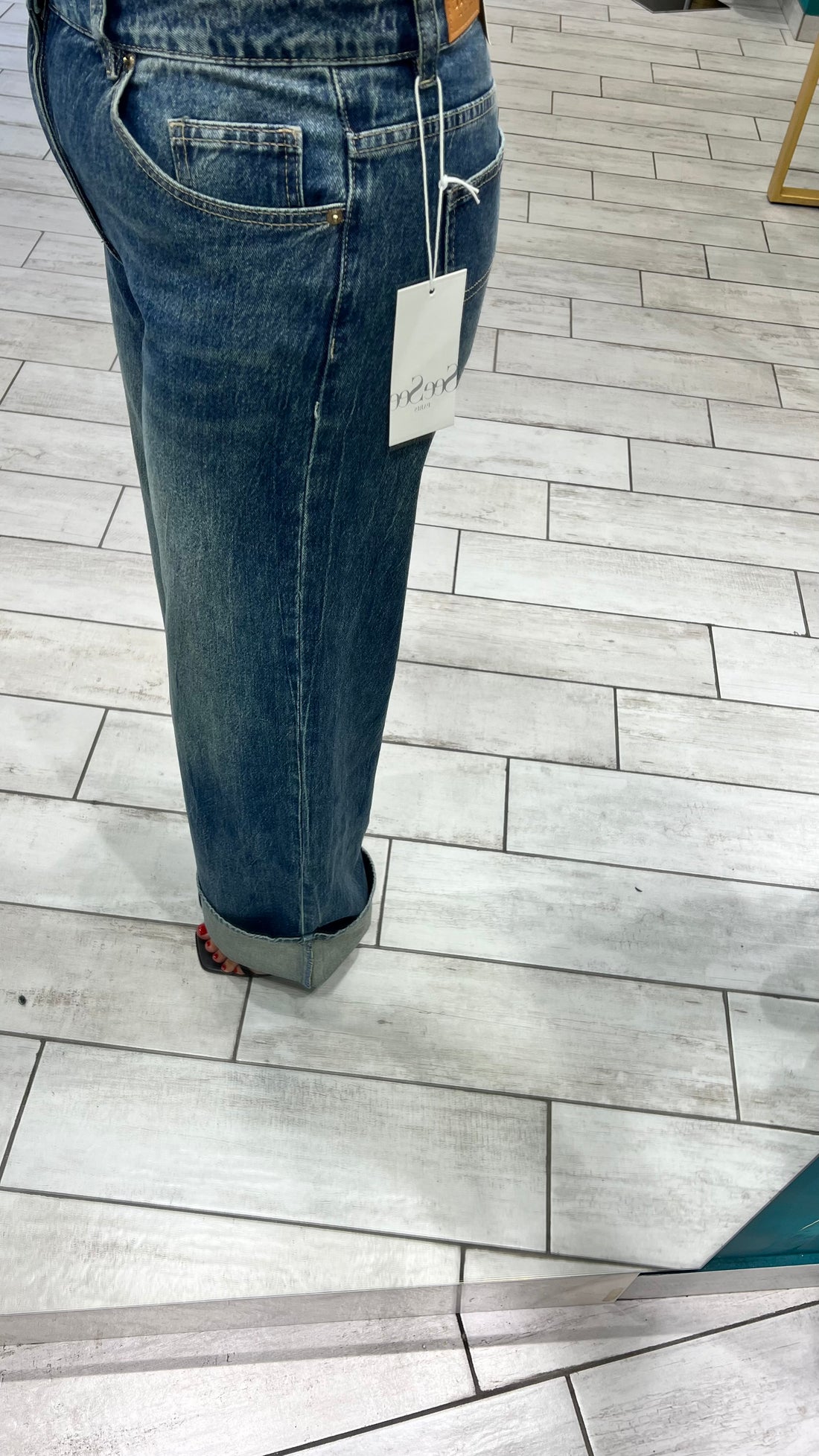 Jeans C46