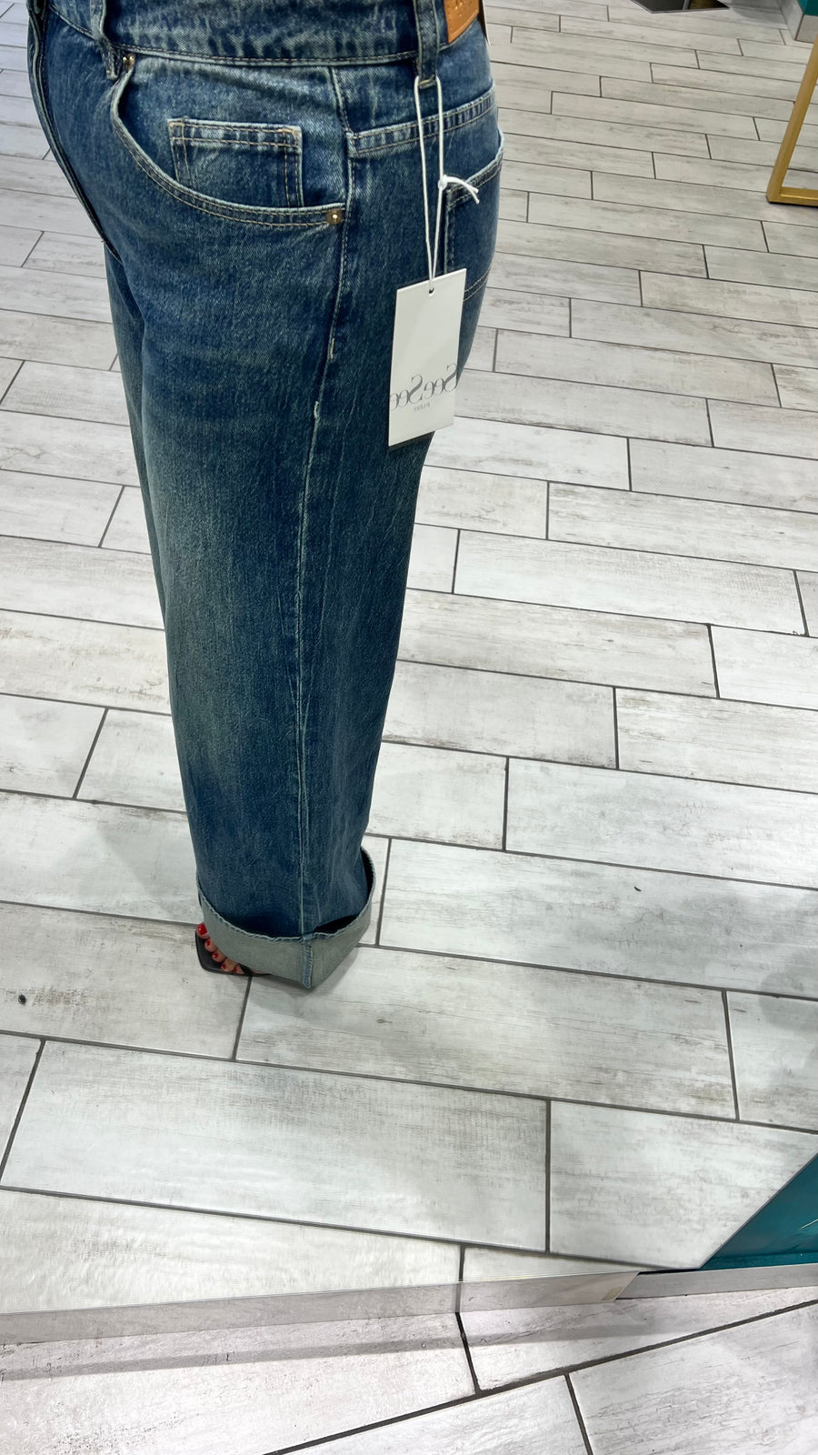 Jeans C46
