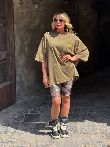 Ciclista Military