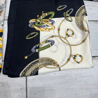 Foulard Herme