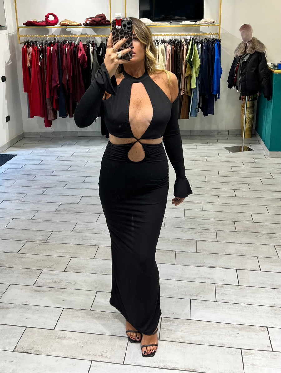 Dress Amina