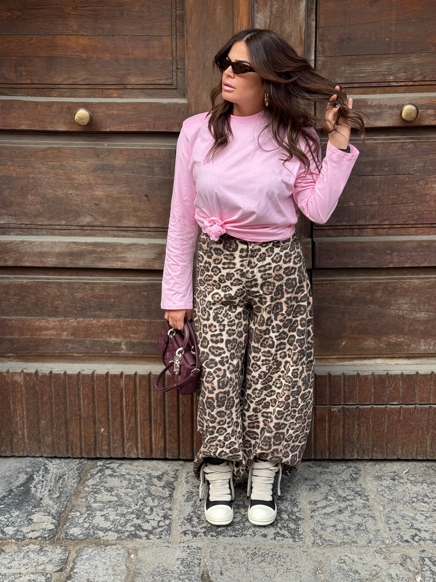 Jeans Tyre By Lumina