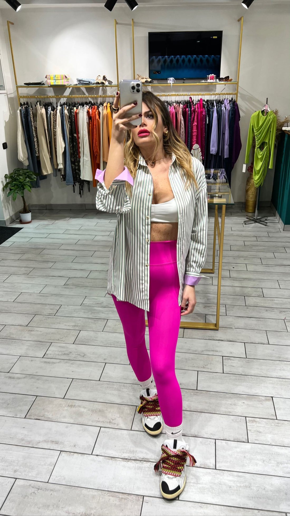 Leggings Minerva
