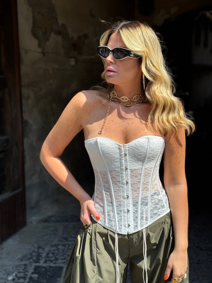 Bustino Kourtney Bianco