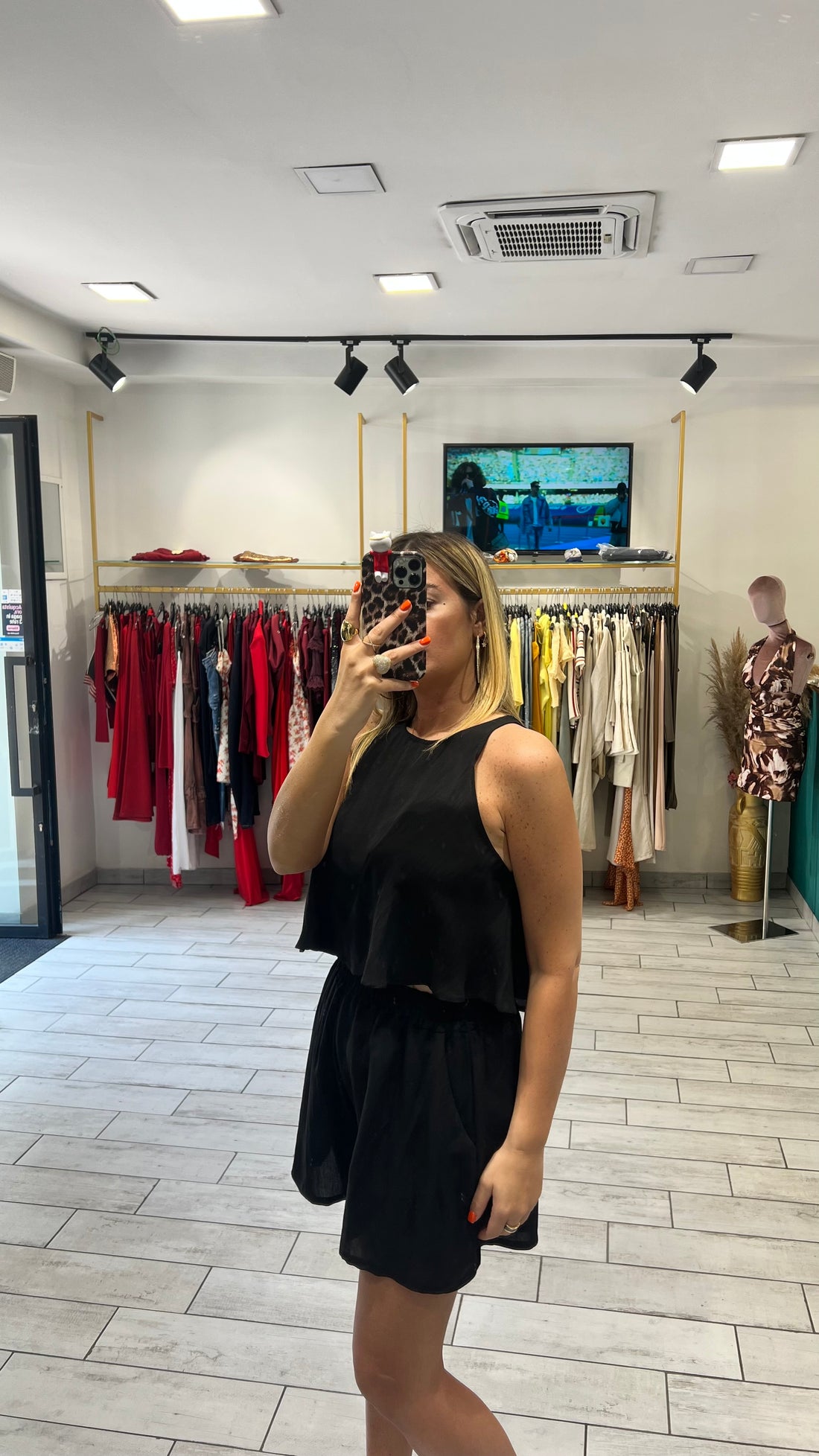 Coordinato Margo