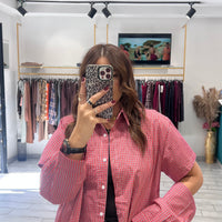 Camicia Leon