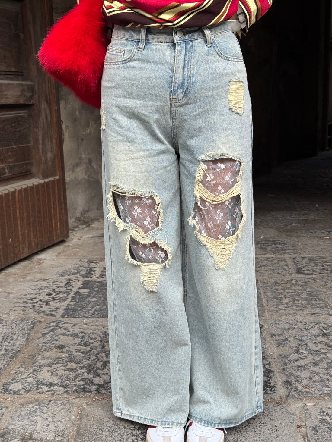 Jeans Eli