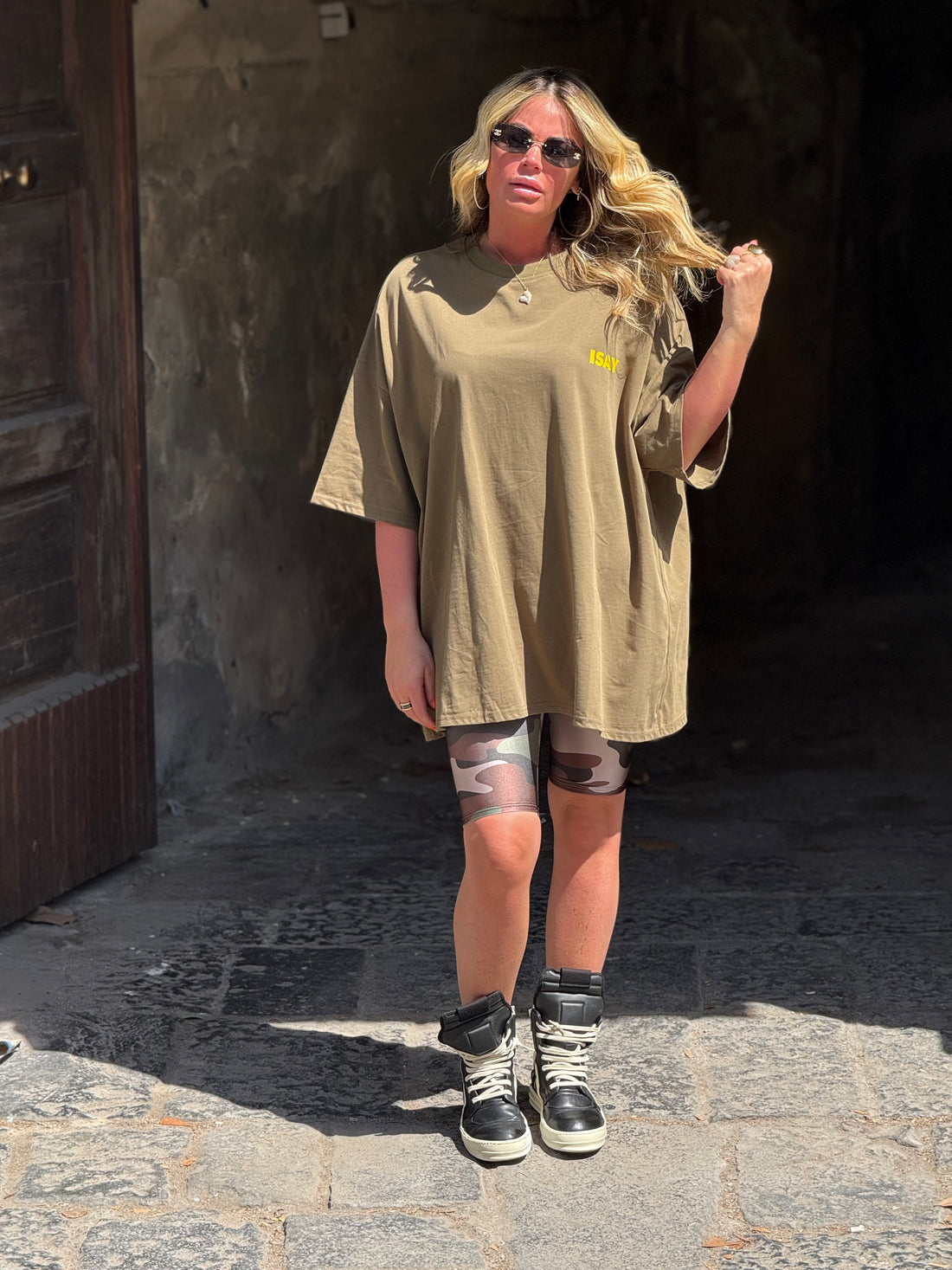 Ciclista Military