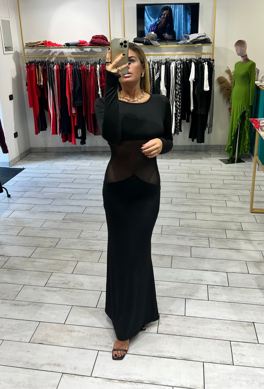 Dress Smith
