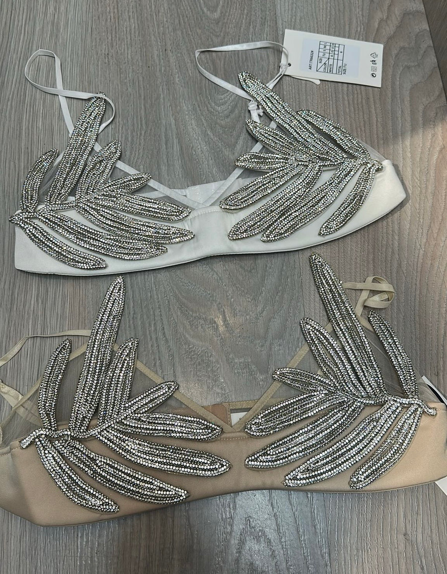 Bralette Hunger