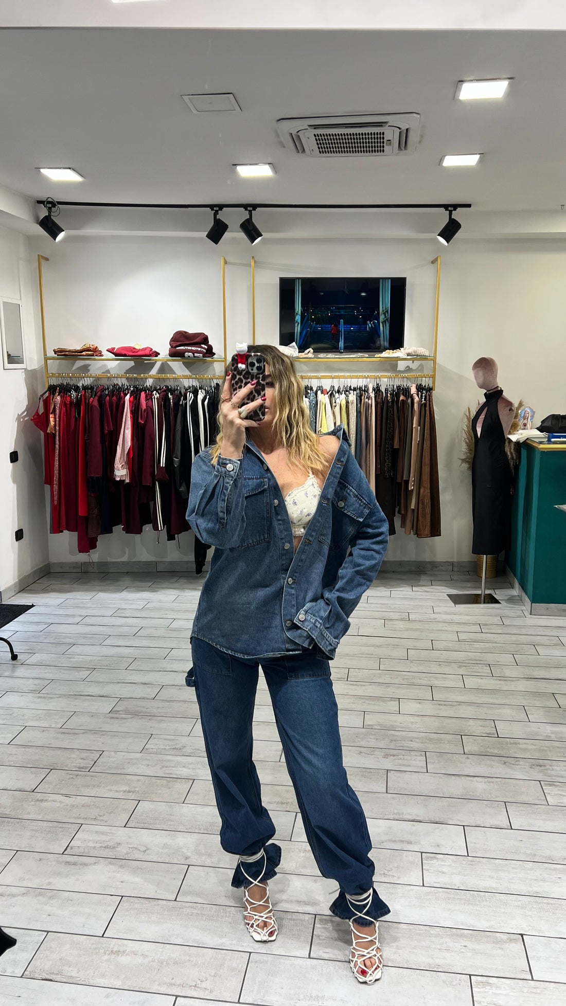Coordinato Sanem