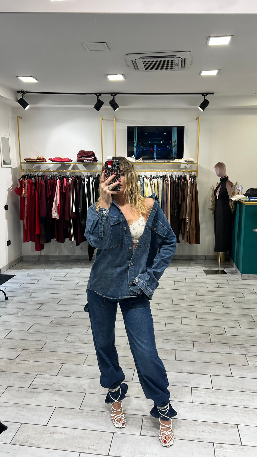 Coordinato Sanem