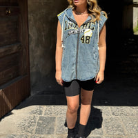 Gilet 48