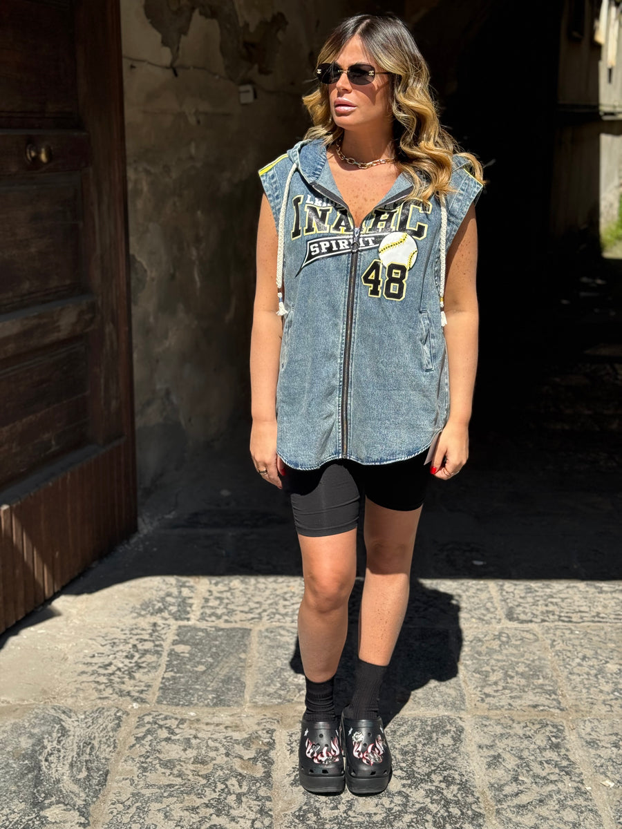 Gilet 48