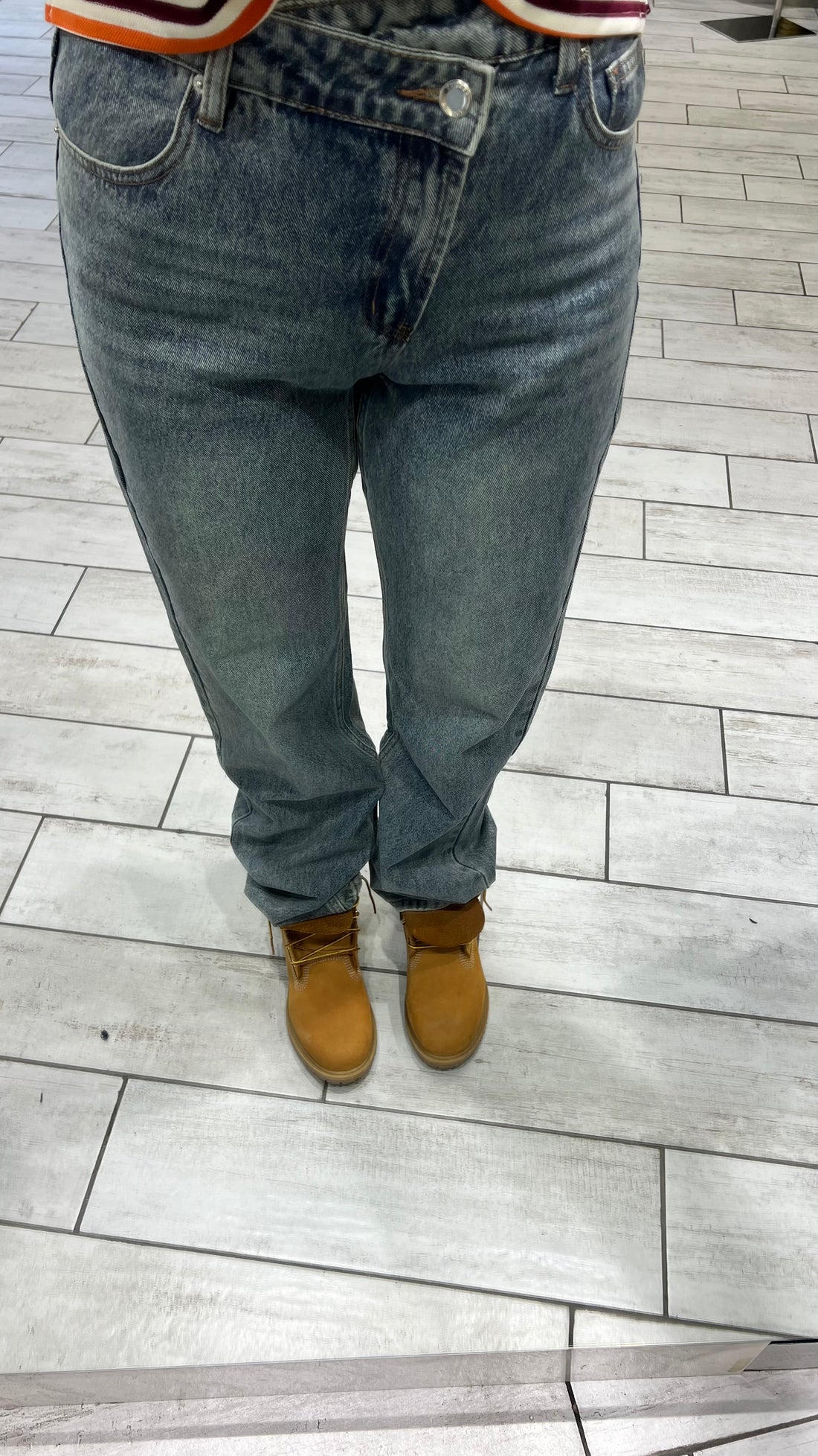 Jeans A108