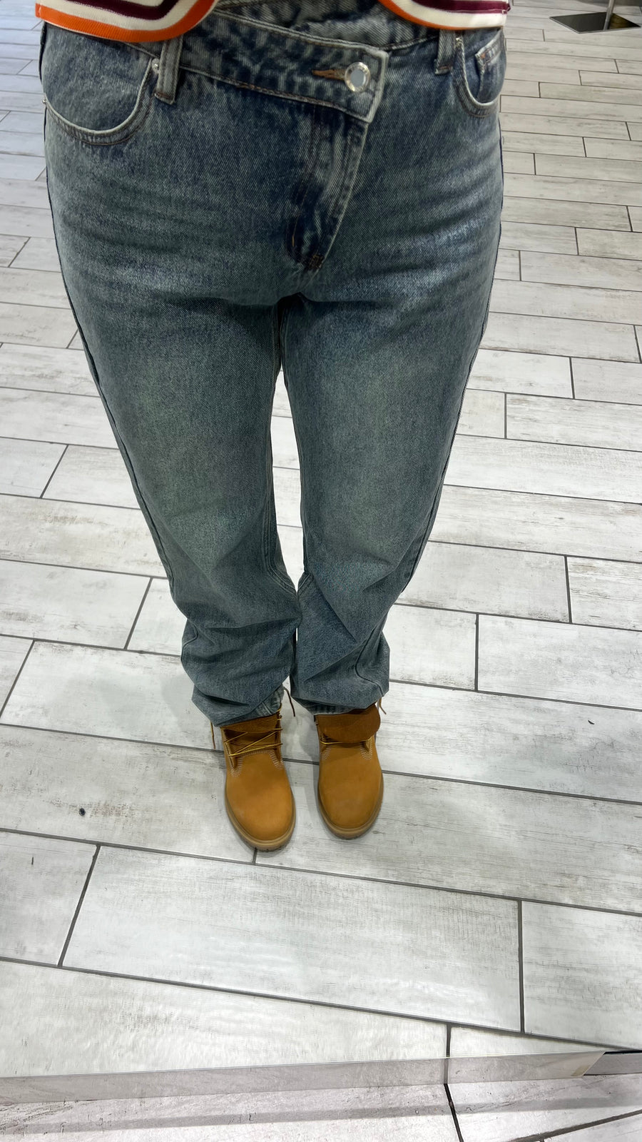 Jeans A108