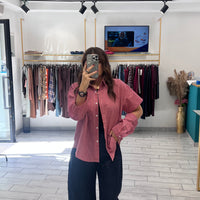 Camicia Leon