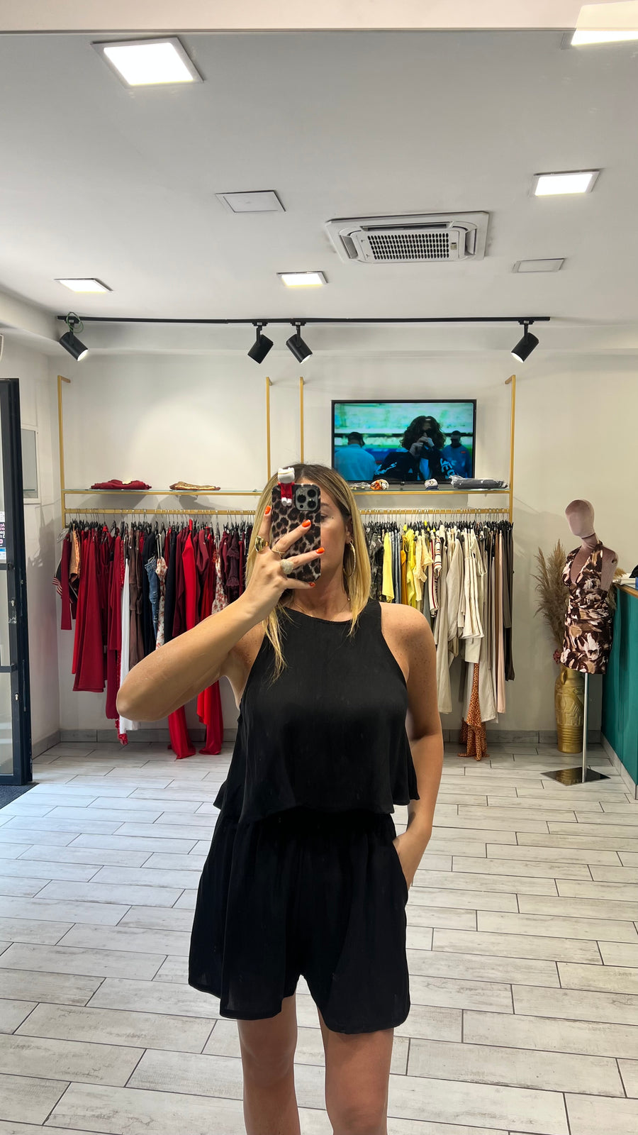Coordinato Margo