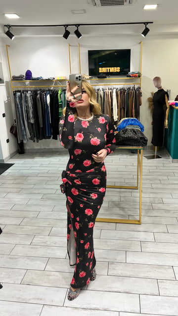 Dress Rociò
