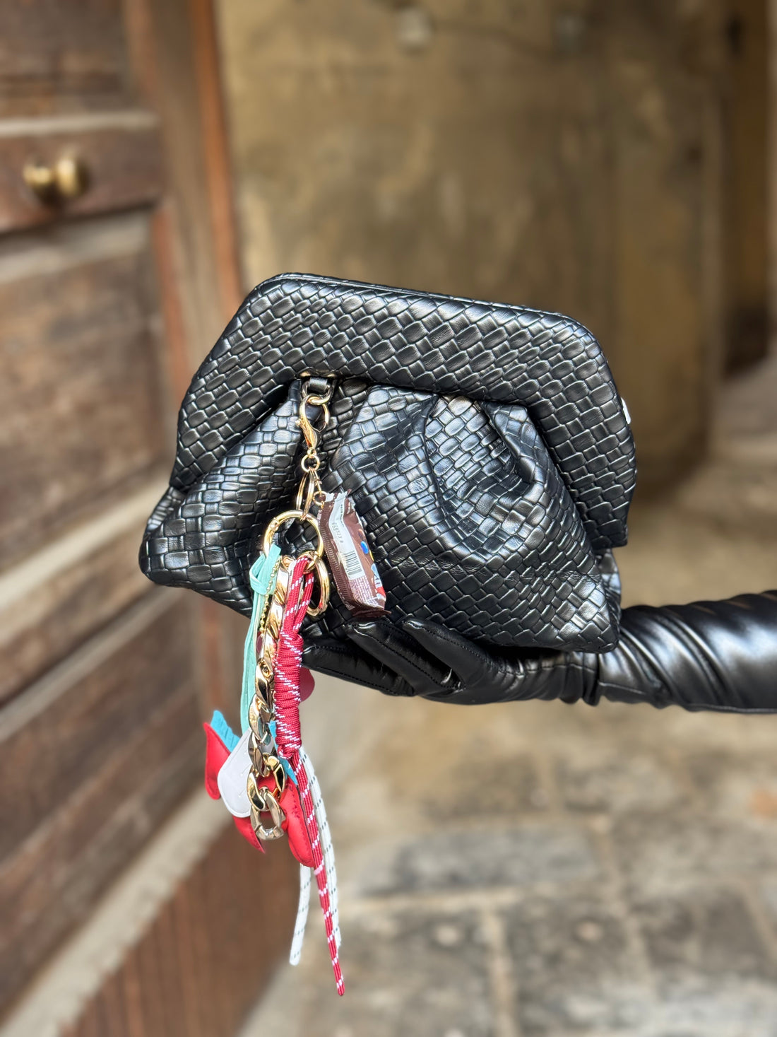 Pochette Potri