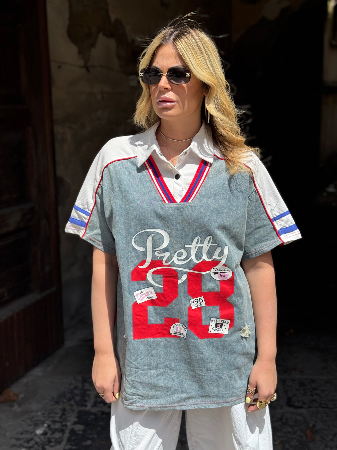 T-Shirt P28