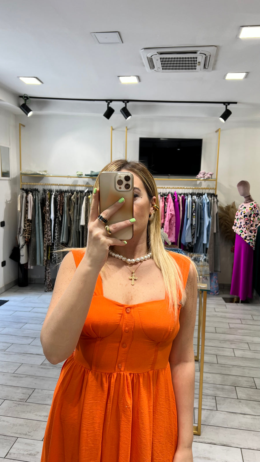 Dress Kate