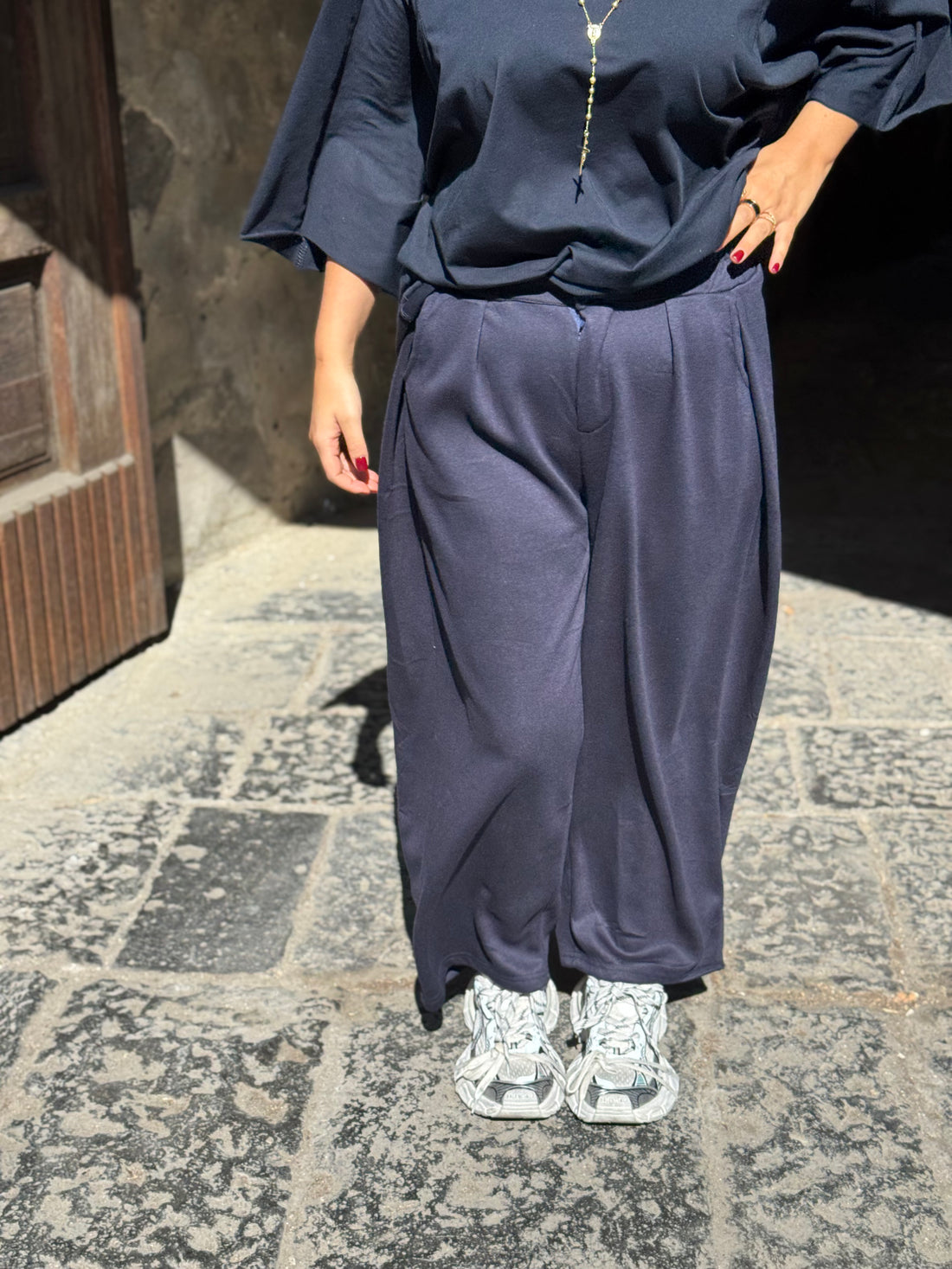 Pantatuta Award Blu Notte