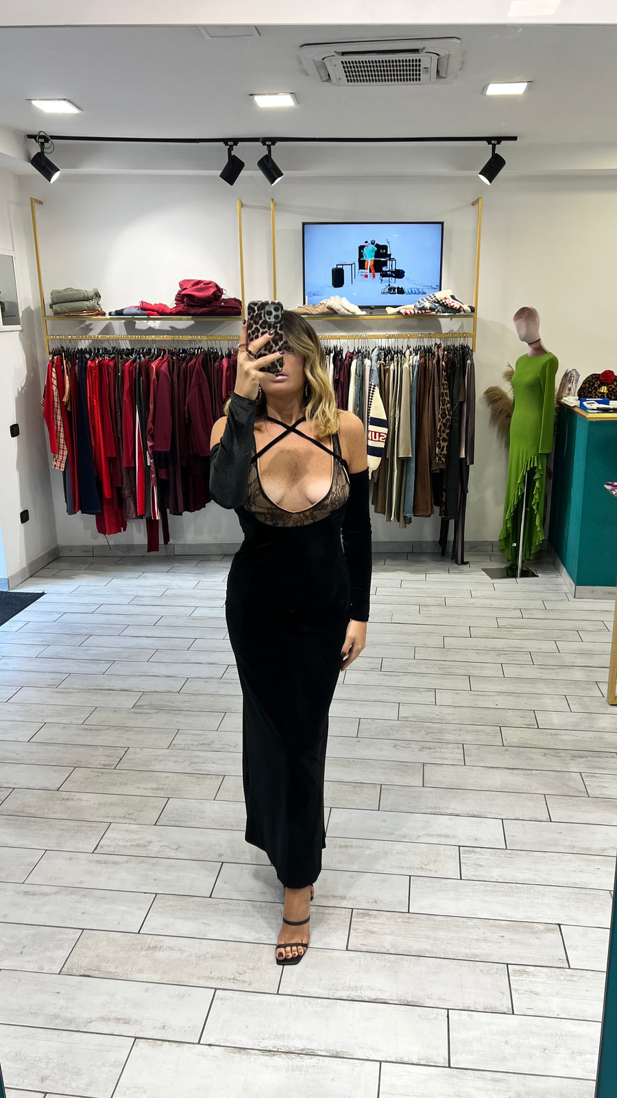 Dress Shaila